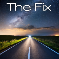 The Fix - Full Cover cover